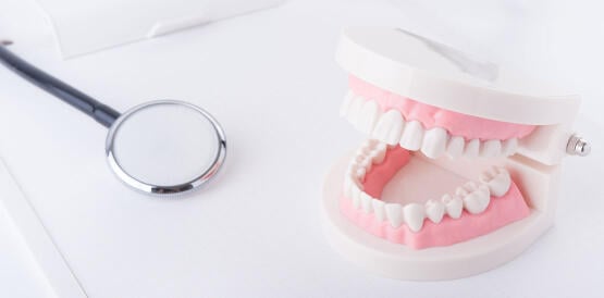Tipps gegen freiliegende Zahnhälse