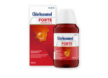 Chlorhexamed FORTE alkoholfrei 0,2 %