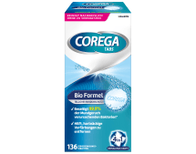 Corega TABS Bio Formel