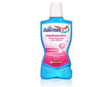 Odol-med3 Zahnfleisch Aktiv Mundspülung
