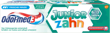 Odol-med3 Juniorzahn