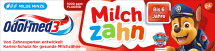 Odol-med3 Milchzahn