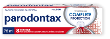 parodontax Complete Protection Whitening