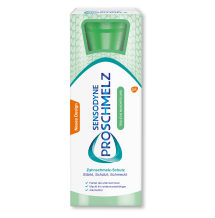 SENSODYNE PROSCHMELZ Tägliche Mundspülung