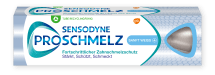 SENSODYNE PROSCHMELZ Sanftes Zahnweiss