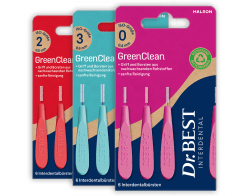 Dr.BEST INTERDENTAL