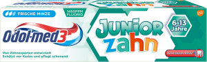 Odol-med3 Juniorzahn