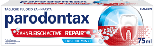 parodontax Zahnfleisch Active REPAIR8