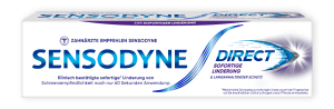 SENSODYNE Direct