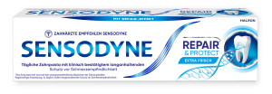 SENSODYNE Repair1 & Protect