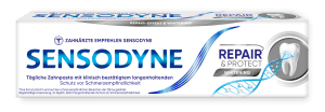 SENSODYNE Repair2 & Protect
Whitening