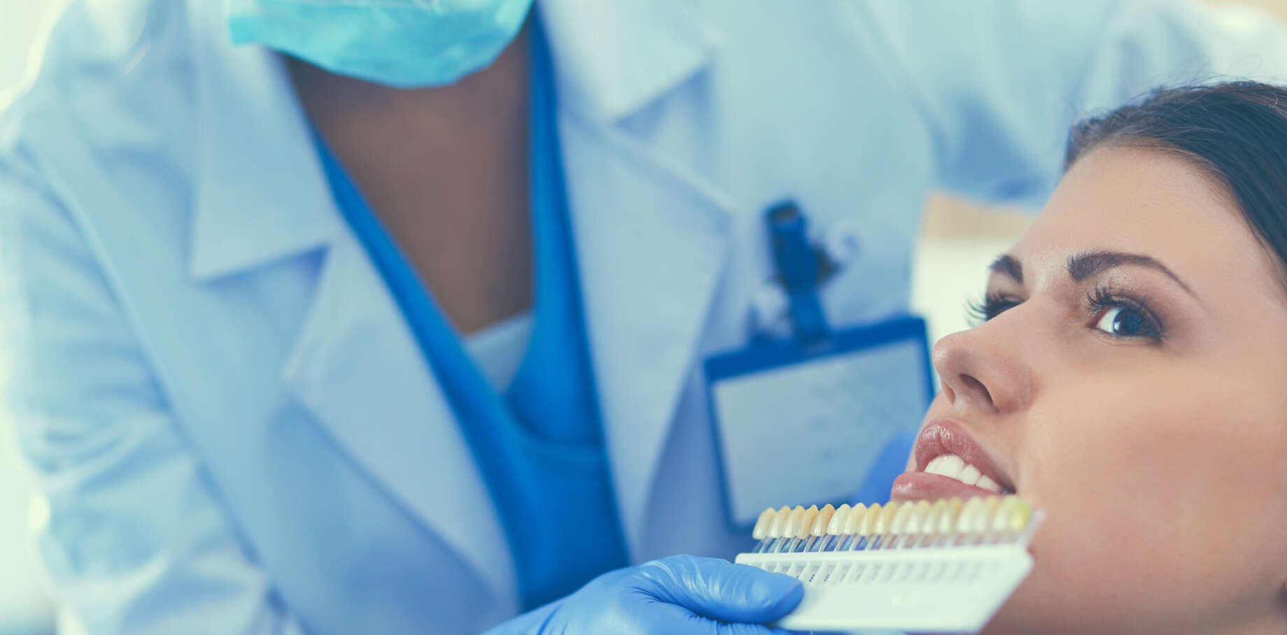 Zahncreme für weiße Zähne Denta Expert