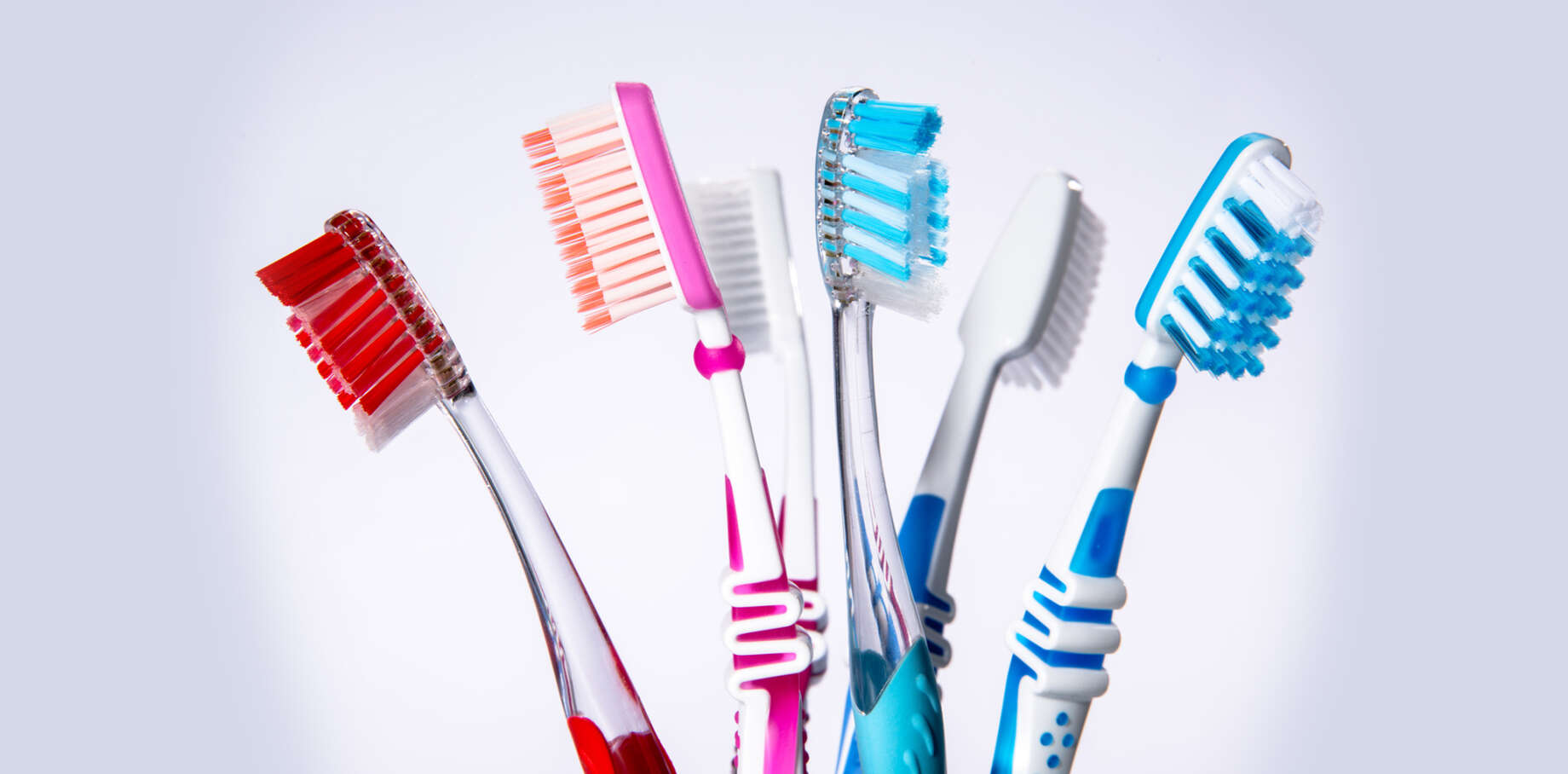 Tipps gegen Zahnfleischrückgang Denta Expert